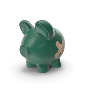 CeramicCrackedPiggyBank.H03.2k